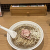 麺処 にぼし香 水天宮前店
