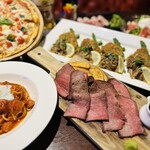 ビアレストラン Pubキリン - 