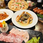 ビアレストラン Pubキリン - 