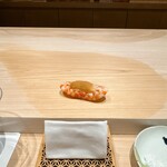 麻布十番 秦野よしき - 