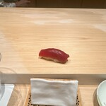 麻布十番 秦野よしき - 