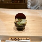 麻布十番 秦野よしき - 