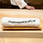 麻布十番 秦野よしき - 