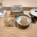 麻布十番 秦野よしき - 