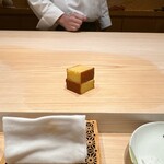 麻布十番 秦野よしき - 