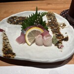 炭火焼寝床 心斎橋本店 - 