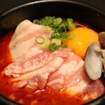 スンドゥブ食堂 駿 - 