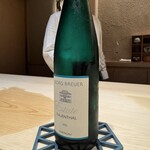 麻布十番 秦野よしき - 