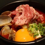 スンドゥブ食堂 駿 - 