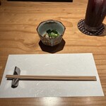 炭火焼寝床 心斎橋本店 - 