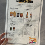 Sweet Check OKINAWA - 