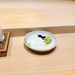 麻布十番 秦野よしき - 