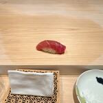 麻布十番 秦野よしき - 