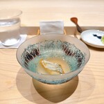 麻布十番 秦野よしき - 