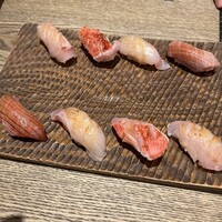 鮨 あさひ - 