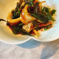 中国意境菜 白燕 - 