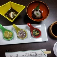 いかだ荘 山上 - 