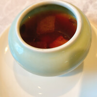 中国意境菜 白燕 - 
