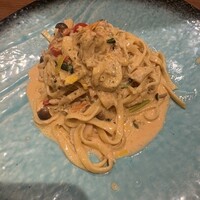 魚タリアン YO - 