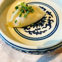 中国意境菜 白燕 - 