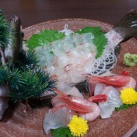いかだ荘 山上 - 