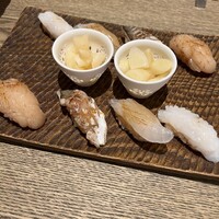 鮨 あさひ - 