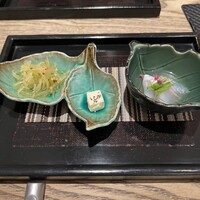 鮨 あさひ - 