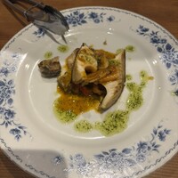 魚タリアン YO - 