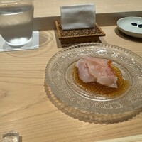 麻布十番 秦野よしき - 
