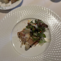 リストランテ リンコントロ - 