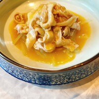 中国意境菜 白燕 - 
