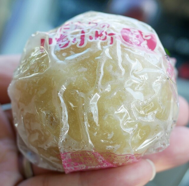 安達太良サービスエリア（下り線） ショッピングコーナー - 本宮（その他）の写真