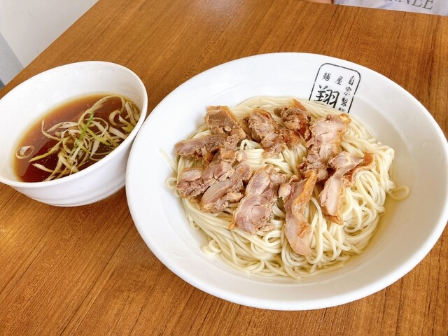 麺屋 翔 - 東仙台（ラーメン）の写真