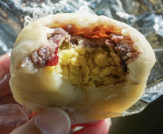 安達太良サービスエリア（下り線） ショッピングコーナー - 本宮（その他）の写真