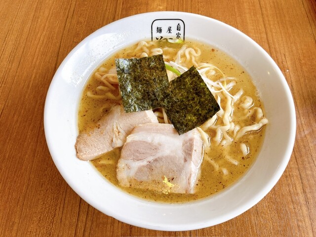 麺屋 翔 - 東仙台（ラーメン）の写真