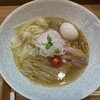 小麦そば 池