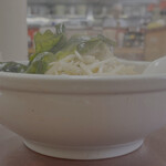 珍来 - スケール感伝わらず