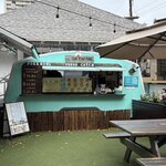 FIVE STAR POKE - Five Star Pokeのフードトラック