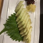 浜焼酒場 磯の香り - 