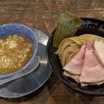 自家製麺 オオモリ製作所 - 