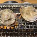 浜焼酒場 磯の香り - 
