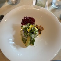 TEIEN Restaurant comodo - 