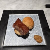 銀座 鉄板焼 向日葵 - 