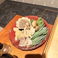 すき焼きと牛まぶし ももしき - 