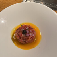 ビーフキッチン 恵比寿店 - 