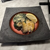 銀座 鉄板焼 向日葵 - 