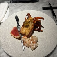 銀座 鉄板焼 向日葵 - 