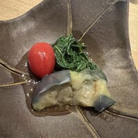 鮨かくの - 