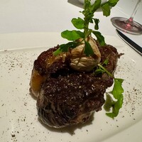 RUBY JACK'S SEAFOOD & STEAK - 