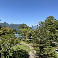 レークハウス - 
